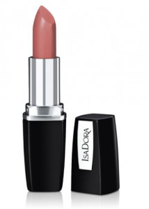 Помада для губ IsaDora Matte Lipstick