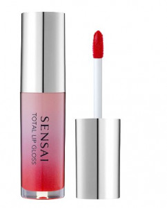 Блеск для губ Kanebo Sensai Total Lip Gloss In Colours