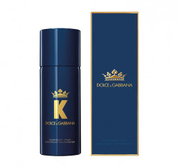 Дезодорант-спрей Dolce&Gabbana K