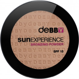 Пудра для лица Debby Sun Experience