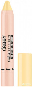 Консилер (цветовой корректор) для лица Debby Color Solution Color Corrector