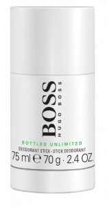 Дезодорант-стик Hugo Boss Bottled Unlimited