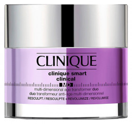 Крем для лица Clinique Smart Clinical MD Duo