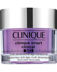 Крем для лица Clinique Smart Clinical MD Multi-Dimensional Age Transformer Revolumize