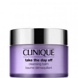 Бальзам для снятия макияжа Clinique Take The Day Off Cleansing Balm