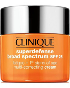 Крем для лица Clinique Superdefense Broad Spectrum SPF 25