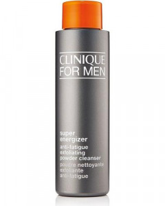 Очищающее средство против усталости кожи Clinique For Men Super Energizer
