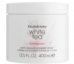Крем для тела Elizabeth Arden White Tea Ginger Lily