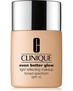 Тональный крем Clinique Even Better Glow Light Reflecting Makeup SPF 15