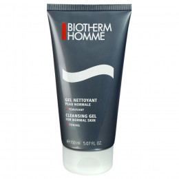 Гель для лица Biotherm Homme Cleansing Gel For Normal Skin