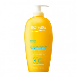 Молочко для лица и тела Biotherm Lait Solaire Hydratant SPF 30