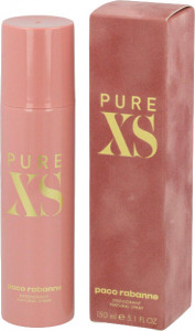Дезодорант-спрей Paco Rabanne Pure XS For Her