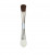 Аппликатор и кисточка для теней Artdeco Double Brush, 1