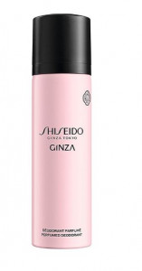 Дезодорант-спрей Shiseido Ginza
