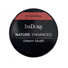 Румяна Nature Enhanced Cream Blush