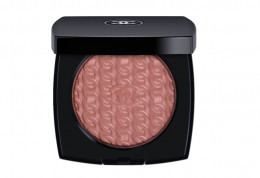 Румяна Chanel Les Chaines De Chanel Illuminating Blush Powder