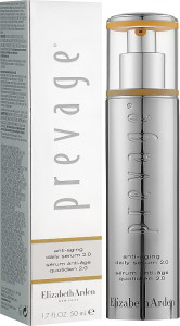 Сыворотка для лица Elizabeth Arden Prevage Anti-aging Daily Serum