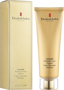 Крем для умывания Elizabeth Arden Ceramide Purifying Cream Cleanser