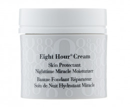 Крем для лица Elizabeth Arden Eight-Hour Cream Skin Protectant Nighttime Miracle Moisturizer