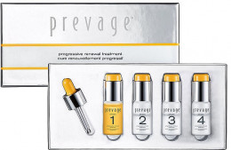 Комплекс для лица Elizabeth Arden Prevage Progressive Renewal Treatment Exclusive