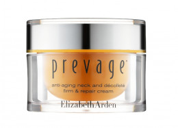 Крем для шеи и декольте Elizabeth Arden Prevage Neck and Decollette Firm & Repair Cream