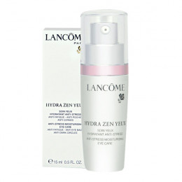 Гель-крем для кожи вокруг глаз Lancome Hydra Zen Anti-Stress Moisturising Eye Care