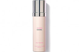Масло для тела Chanel Chance Eau Tendre