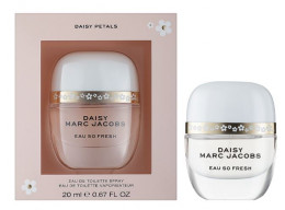 Marc Jacobs Daisy Petals Eau So Fresh