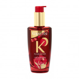 Масло для волос Kerastase Elixir Ultime Tiger Rouge