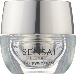 Крем для области вокруг глаз Kanebo Sensai Ultimate The Eye Cream