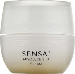 Крем для лица Kanebo Sensai Absolute Silk Cream