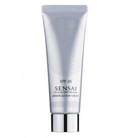 Крем для лица Sensai Cellular Performance Advanced Day Cream SPF30