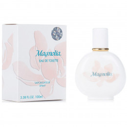 Yves Rocher Magnolia
