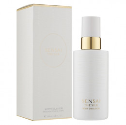 Эмульсия для тела Kanebo Sensai The Silk Body Emulsion