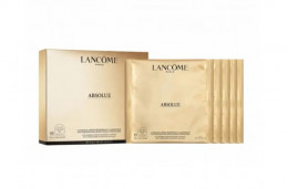 Маска для лица Lancome Absolue Precious Cells Golden Mask