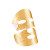 Маска для лица Lancome Absolue Precious Cells Golden Mask, фото 3