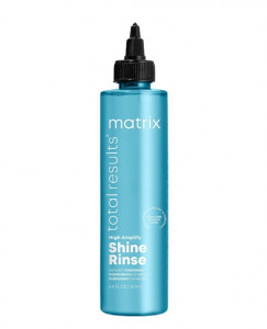 Вода для волос Matrix Total Results High Amplify Shine Rinse