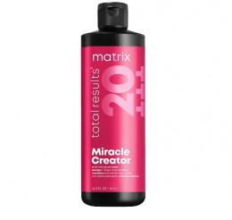 Мультифункциональная маска для волос 20-в-1 Matrix Total Results Miracle Creator Multi-Tasking Hair Mask