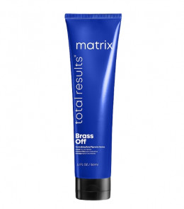 Средство для волос Matrix Total Results Brass Off