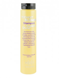 Шампунь для волос Mades Cosmetics Radiant Blonde Superb Shine Shampoo