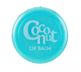 Бальзам для губ Mades Cosmetics Body Resort Caribbean Coconut Lip Balm