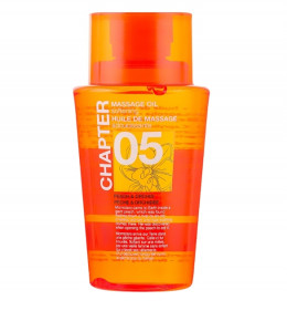 Масло Mades Cosmetics Chapter 05 Massage Oil