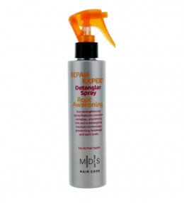 Распутывающий спрей для волос Mades Cosmetics Repair Expert Detangler Spray Root Awakening