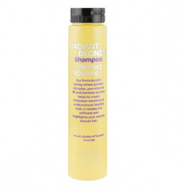 Шампунь Mades Cosmetics Radiant Blonde Perfect Volume Shampoo