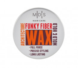Воск для укладки Mades Cosmetics Funky Fiber Wax