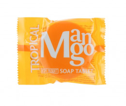 Мыло Mades Cosmetics Body Resort Tropical Mango Soap Tablet