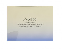 Маска (патчи) под глаза Shiseido Vital Perfection Uplifting & Firming Express Eye Mask