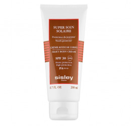 Крем для тела Sisley Super Soin Solaire Silky Body Cream
