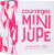 Courreges Mini Jupe, фото 1