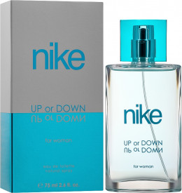 Nike NF Up Or Down For Woman